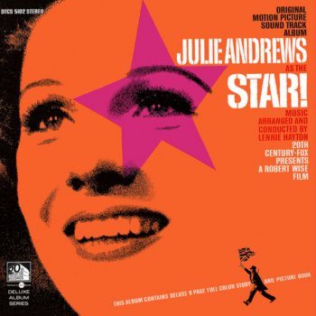 Julie Andrews The Physician