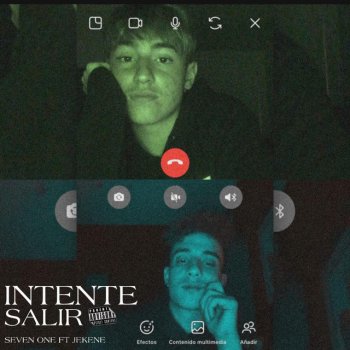 SevenOne feat. Jekene Intento Salir