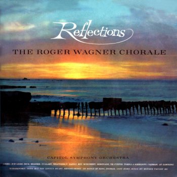 Roger Wagner Chorale Lullaby