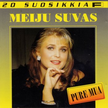 Meiju Suvas Ystäväsi aina