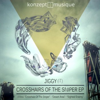 Исполнитель Jiggy (IT), альбом Crosshairs of the Sniper