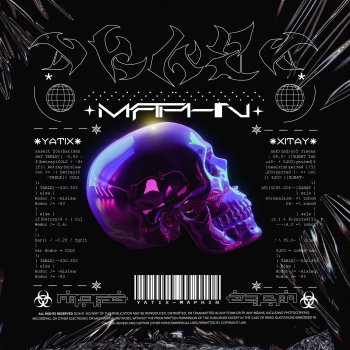 YATIX Maphin