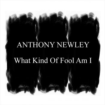 Anthony Newley Little Golden Clown