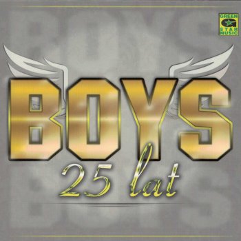 Boys Najpiekniejsza Dziewczyno