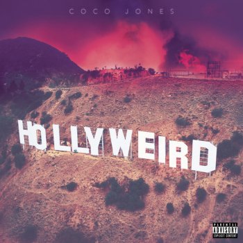 Coco Jones Hollyweird