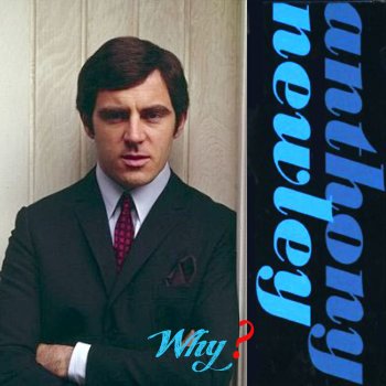 Anthony Newley Bee Bom