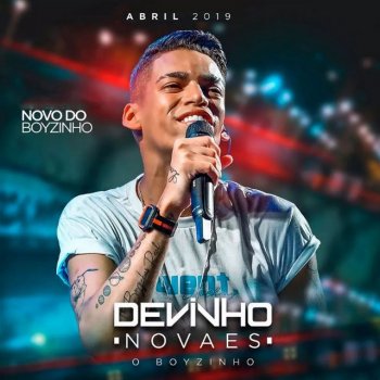 Devinho Novaes Perfeitinha