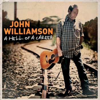 John Williamson Raining On the Rock (with Warren H. Williams) (Live)