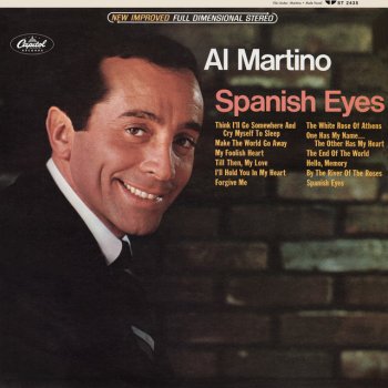 Al Martino My Foolish Heart