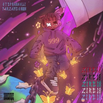 Farzameshoon feat. ‌Stephanasli Hypno