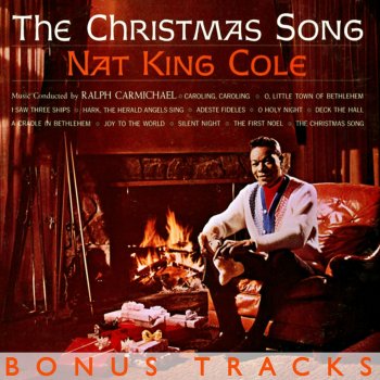 Nat King Cole Adeste Fidelis