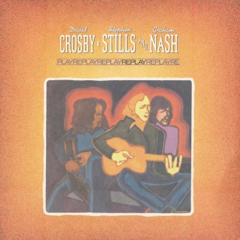 Crosby, Stills & Nash Carry On