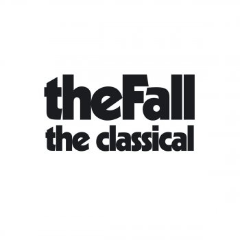 The Fall Psykick Danceball
