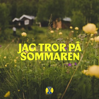 Tusse Jag tror på sommaren