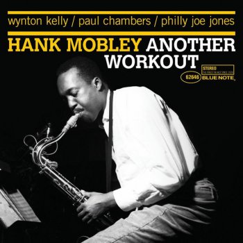 Hank Mobley Gettin' And Jettin' - 2006 Digital Remaster