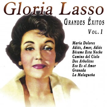 Gloria Lasso Noches de Veracruz