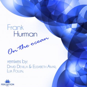 Frank Hurman On the Ocean - Original Mix