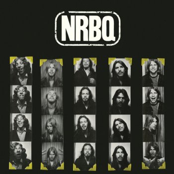 NRBQ You Can't Hide