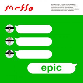 m-flo epic