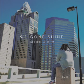 Big Yae Bad Guy (Letter to CHH)