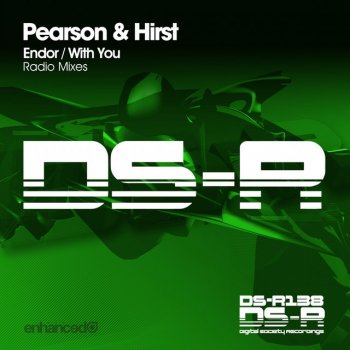 Исполнитель Pearson & Hirst, альбом Endor / With You