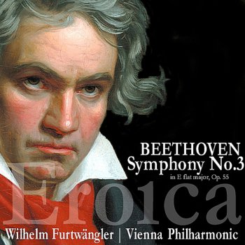 Wiener Philharmoniker feat. Wilhelm Furtwängler Symphony No. 3 in E-Flat Major, Op. 55, "Eroica": III. Scherzo. Allegro vivace