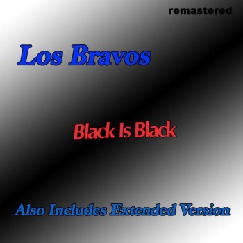 Los Bravos Don't Be Left Out In the Cold