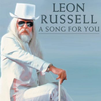 Leon Russell Over the Rainbow