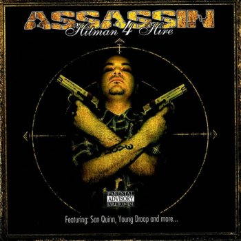 DJ KING ASSASSIN (The Mega Mix Champion Of The World) feat. Young Droop Judgement Day