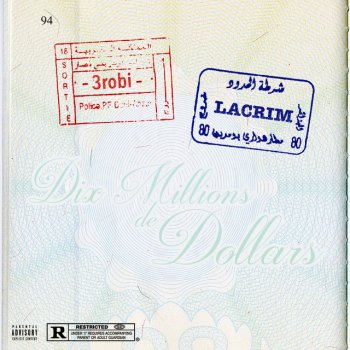 3robi feat. Lacrim Dix millions de dollars