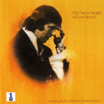 Исполнитель Les Reed, альбом The New World of Les Reed