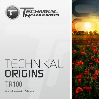 Technikal Origins - Original Mix