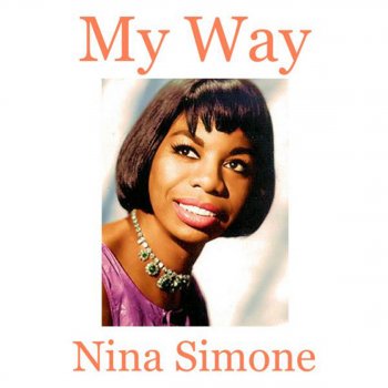 Nina Simone After You've Gone