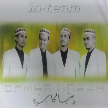 In Team Hijrah Satu Wawasan