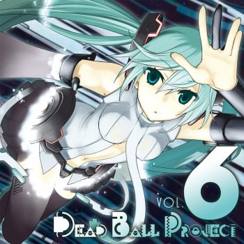 DeadballP Saru No Haitta Onsen Wa Totemo YABAI (loves. Hatsune Miku)