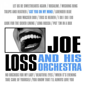 Joe Loss feat. Elizabeth Batey Put 'Em In A Box