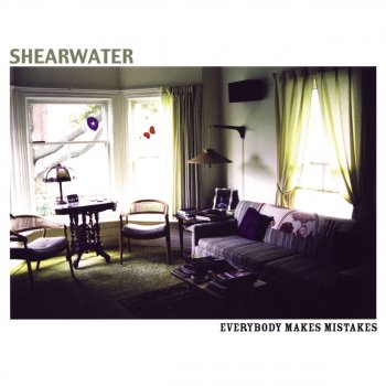 Shearwater Well, Benjamin