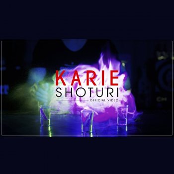 Karie Shoturi