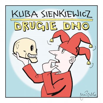 Kuba Sienkiewicz Dr Dyzma