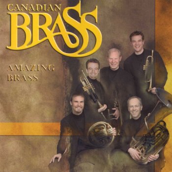 Canadian Brass Black Bottom Stomp