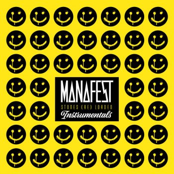 Manafest Won't Give up (Doug Weier Remix) [Instrumental]