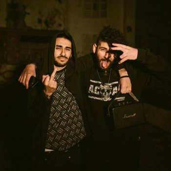 Icy Quit (feat. J.P & Preternatural)
