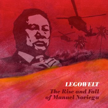 Legowelt Sepecat