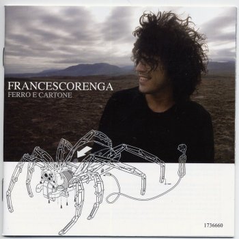 Francesco Renga Dove Finisce Il Mare