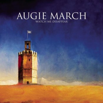 Augie March The Slant