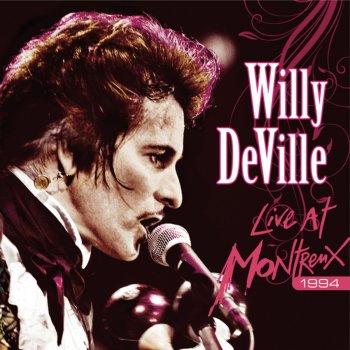 Willy DeVille Even While I Sleep (Live)