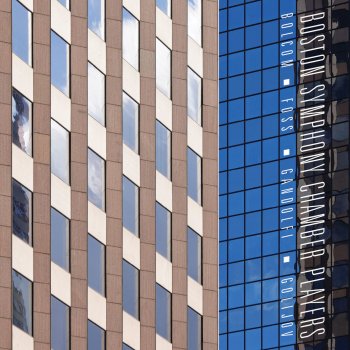 Исполнитель Lukas Foss, альбом Plain Song, Fantastic Dances