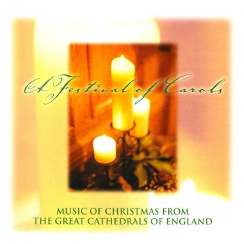 Chichester Cathedral Choir Sussex Carol