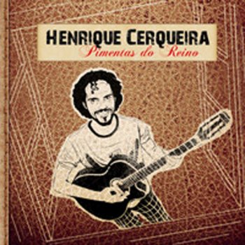 Henrique Cerqueira Quase Nada a Ver