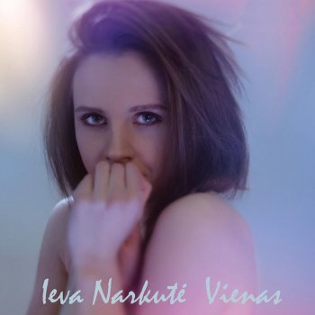Ieva Narkutė Raudoni Vakarai